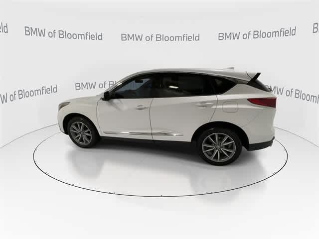 Thumbnail: 2020 Acura RDX - 5