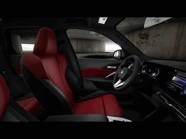 Thumbnail: 2025 BMW X1 - 7