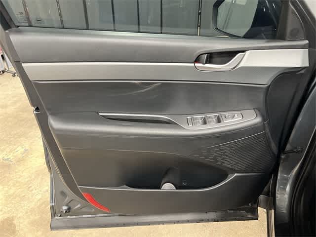 2023 Hyundai Palisade XRT 36