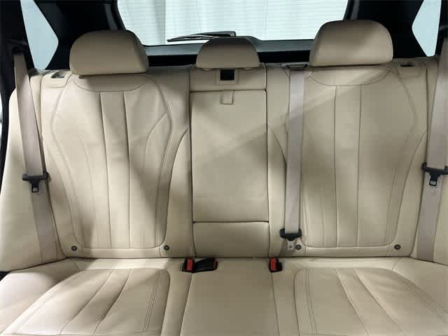 Thumbnail: 2018 BMW X5 - 22