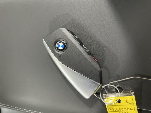 Thumbnail: 2026 BMW X3 - 32