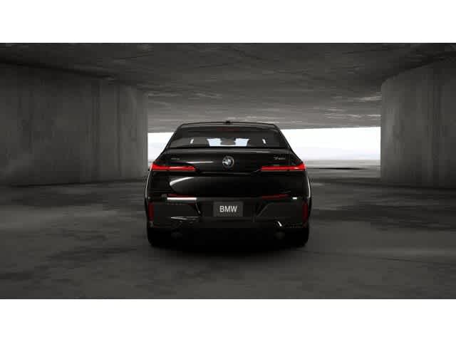 Thumbnail: 2026 BMW 7 Series - 5