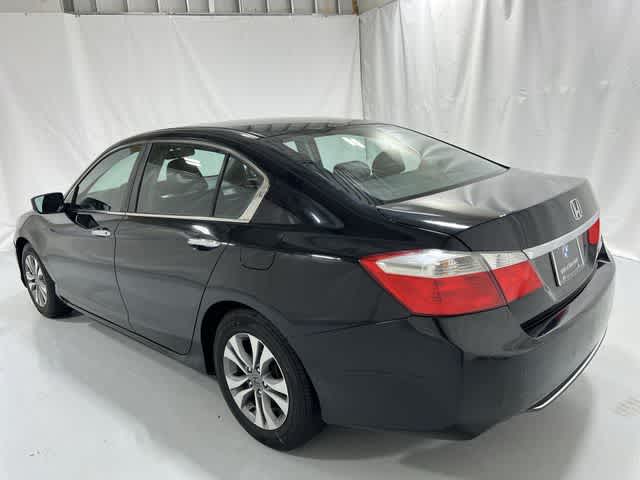Thumbnail: 2015 Honda Accord - 12