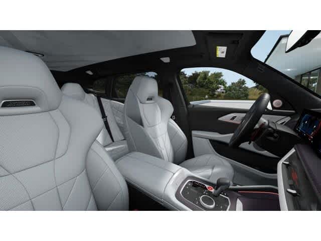 Thumbnail: 2026 BMW XM - 9