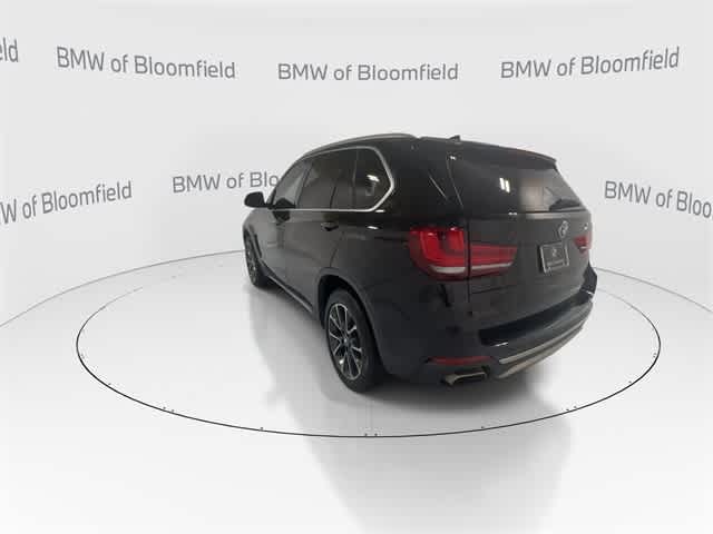 Thumbnail: 2018 BMW X5 - 6