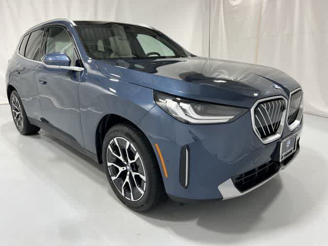 Thumbnail: 2026 BMW X3 - 15