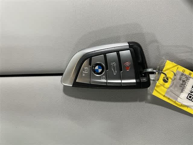 Thumbnail: 2023 BMW X5 - 33