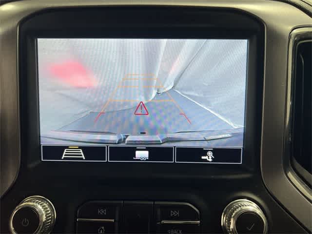 Thumbnail: 2020 GMC Sierra 1500 - 28