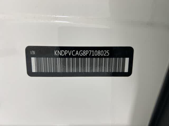 Thumbnail: 2023 Kia Sportage - 33