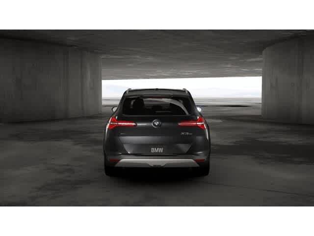 2025 BMW X3 3.0i 5