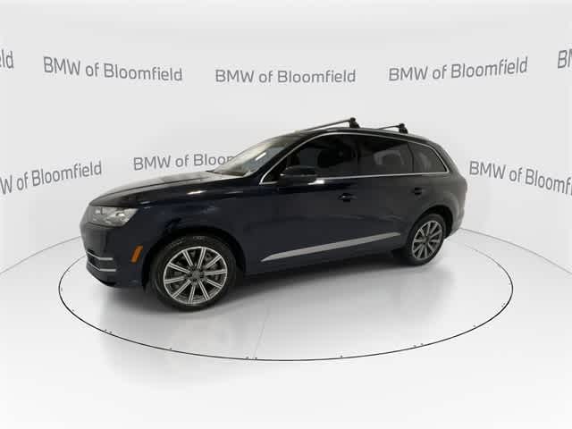 Thumbnail: 2017 Audi Q7 - 4