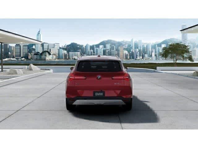 Thumbnail: 2026 BMW X3 - 5