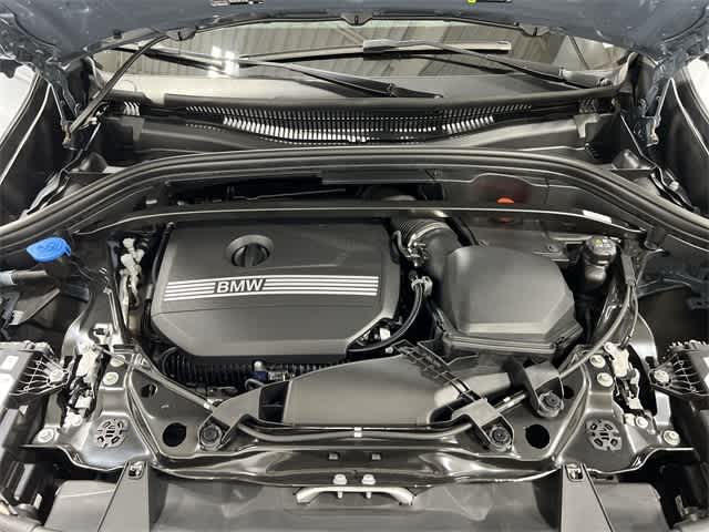 Thumbnail: 2023 BMW X1 - 19