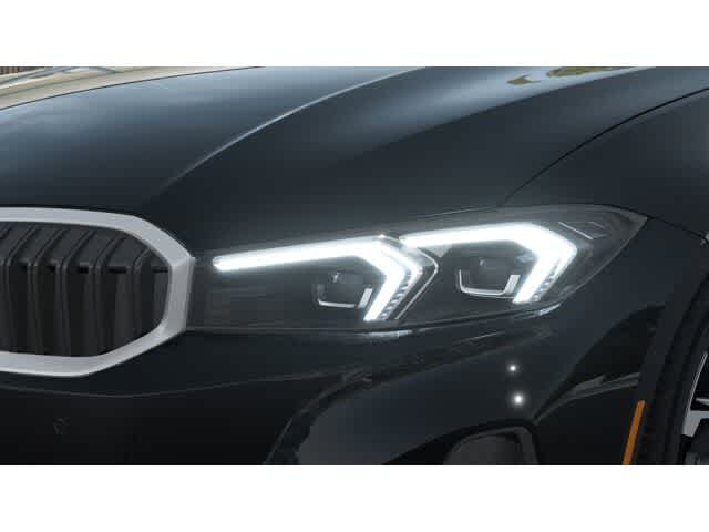 Thumbnail: 2026 BMW 3 Series - 6