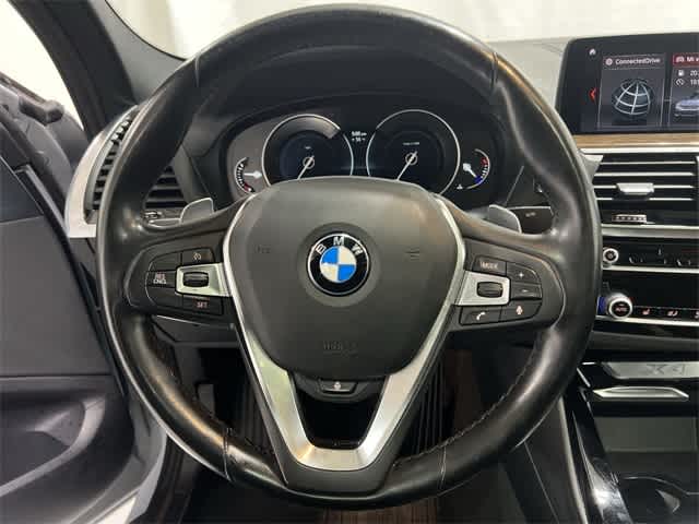 Thumbnail: 2019 BMW X4 - 27