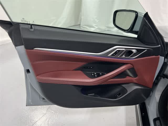 Thumbnail: 2023 BMW 4 Series - 35