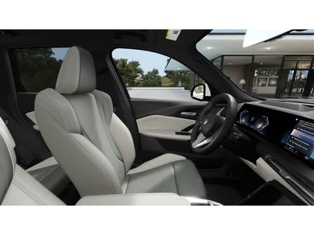 Thumbnail: 2027 BMW X1 - 10