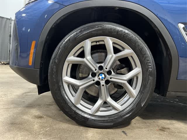 Thumbnail: 2023 BMW X3 - 19