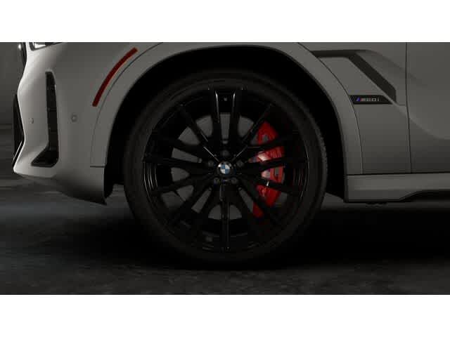 Thumbnail: 2026 BMW X6 - 7