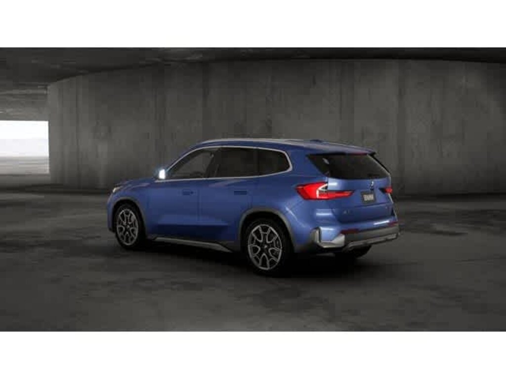 New 2025 BMW X1 xDrive28i SUV