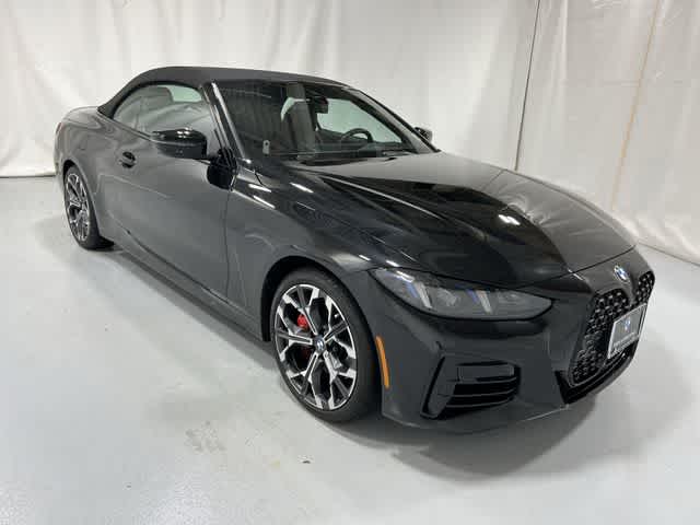 Thumbnail: 2026 BMW 4 Series - 15