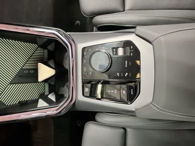 Thumbnail: 2025 BMW X3 - 30