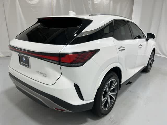 Thumbnail: 2024 Lexus RX - 13