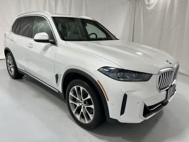 Thumbnail: 2024 BMW X5 - 15