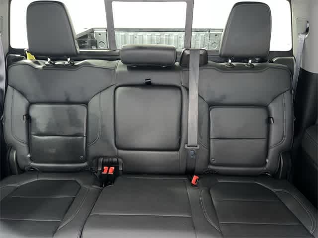 Thumbnail: 2020 GMC Sierra 1500 - 22