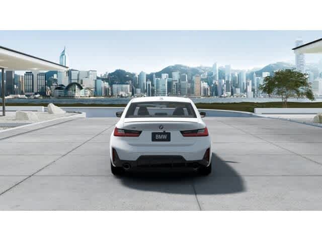 Thumbnail: 2026 BMW 3 Series - 5