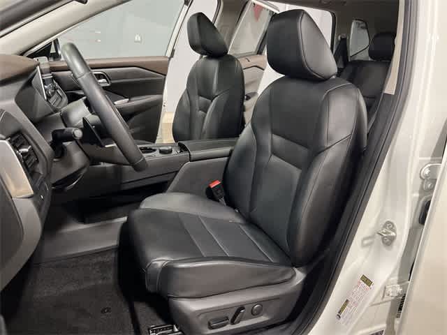 Thumbnail: 2021 Nissan Rogue - 21