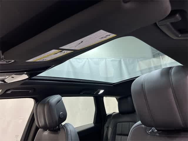 Thumbnail: 2018 Land Rover Range Rover Sport - 23