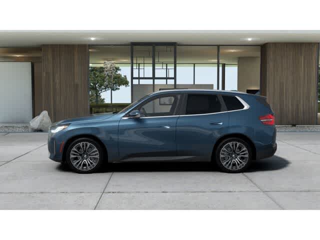 Thumbnail: 2026 BMW X3 - 4