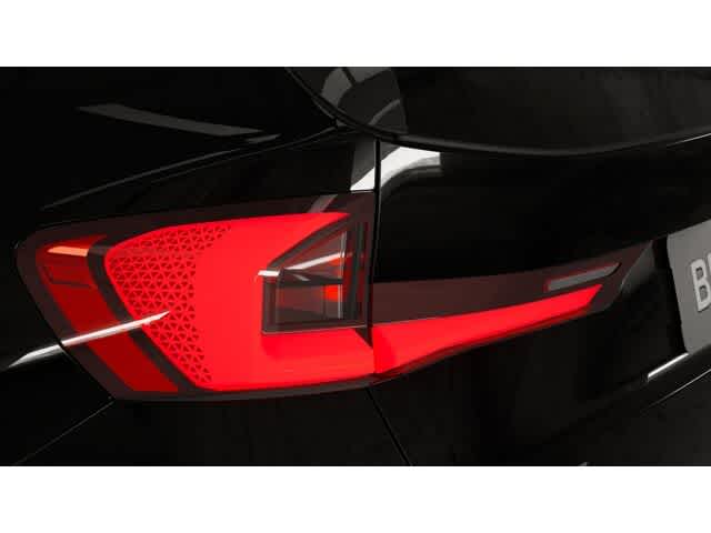 Thumbnail: 2025 BMW X1 - 8