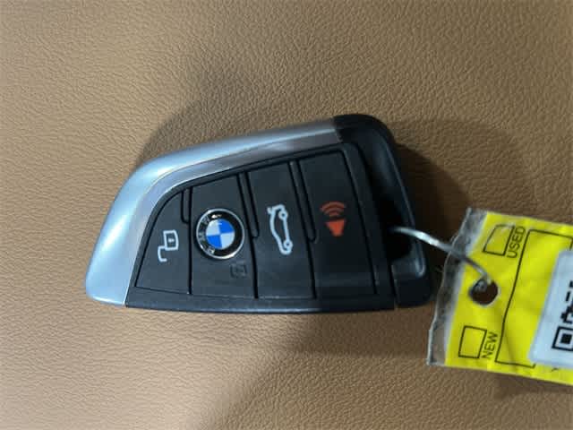 2025 BMW 3 Series 330i xDrive 34
