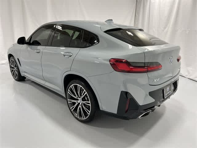 Thumbnail: 2022 BMW X4 - 12