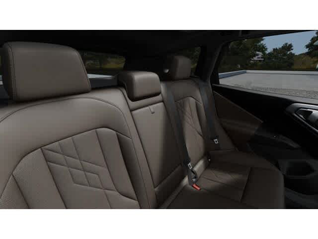 Thumbnail: 2026 BMW X3 - 12