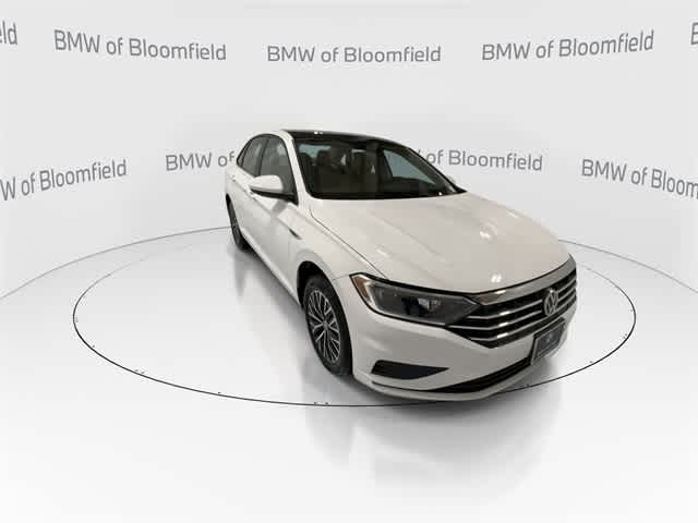 Thumbnail: 2019 Volkswagen Jetta - 2