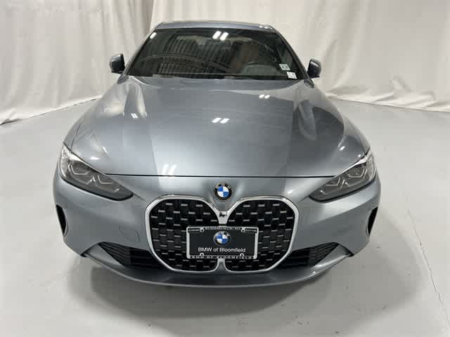 Thumbnail: 2022 BMW 4 Series - 16