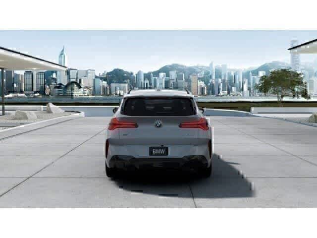 Thumbnail: 2026 BMW X3 - 5