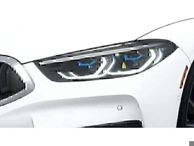 Thumbnail: 2026 BMW 8 Series - 6