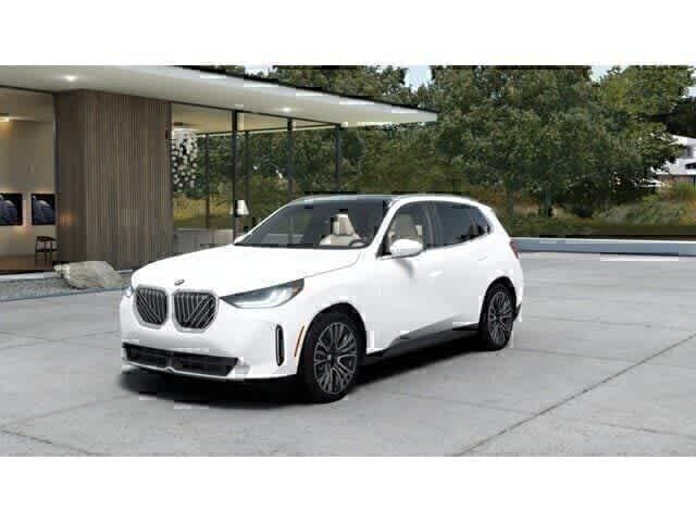 Thumbnail: 2026 BMW X3 - 1