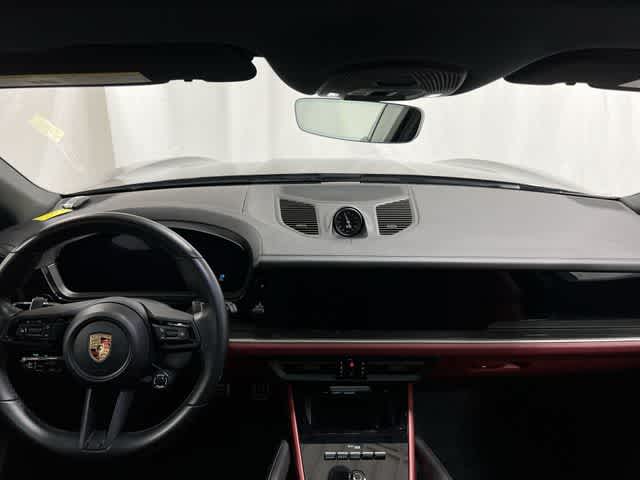 Thumbnail: 2024 Porsche Cayenne - 20