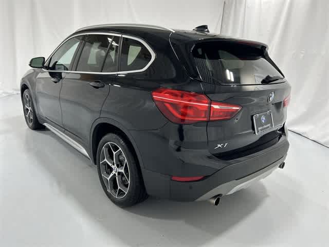 Thumbnail: 2019 BMW X1 - 12