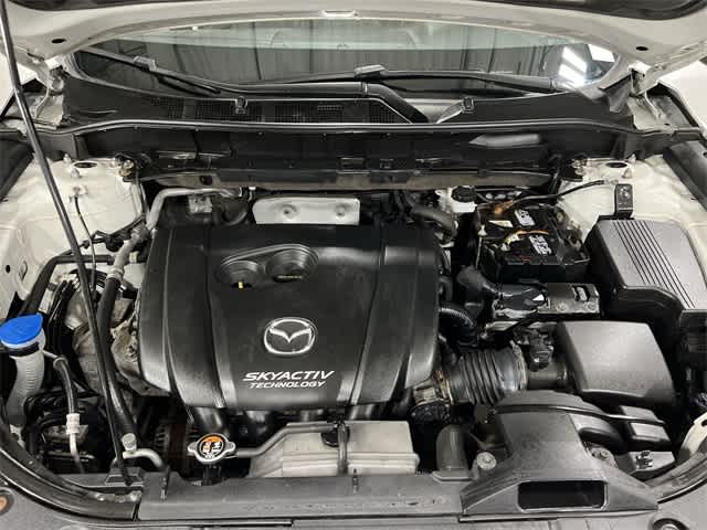 Thumbnail: 2017 Mazda CX-5 - 20