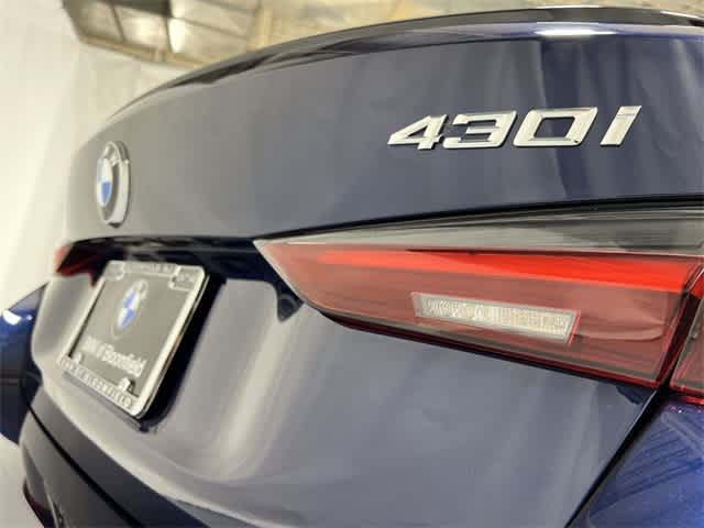 Thumbnail: 2023 BMW 4 Series - 17