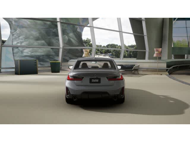 Thumbnail: 2025 BMW 3 Series - 5