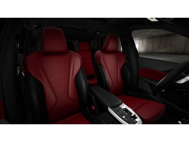 Thumbnail: 2025 BMW X1 - 11