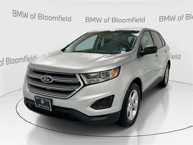 Thumbnail: 2018 Ford Edge - 1