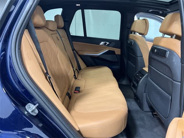 Thumbnail: 2024 BMW X5 - 25